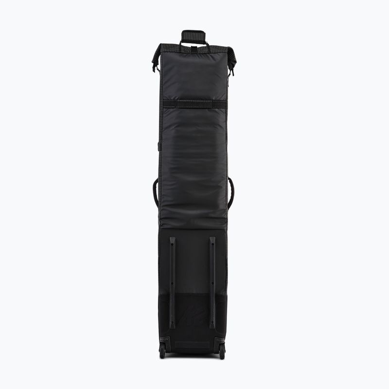 Snowboardtasche K2 Universal Snowboard Roller Bag black 2