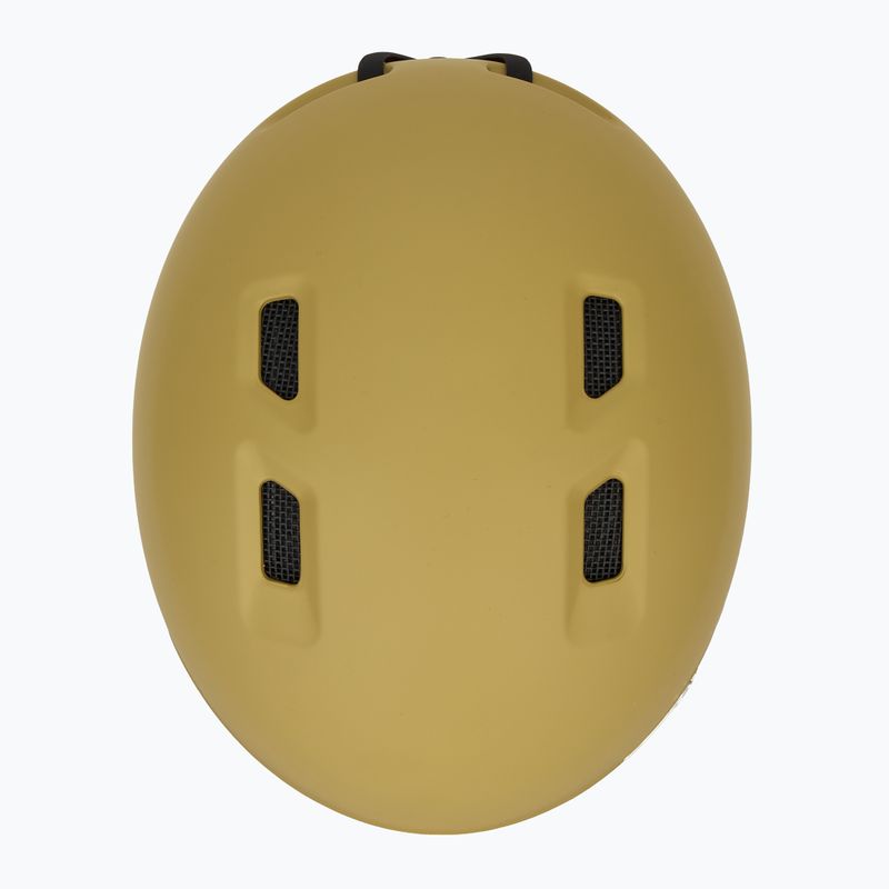 Skihelm K2 Verdict sand 6
