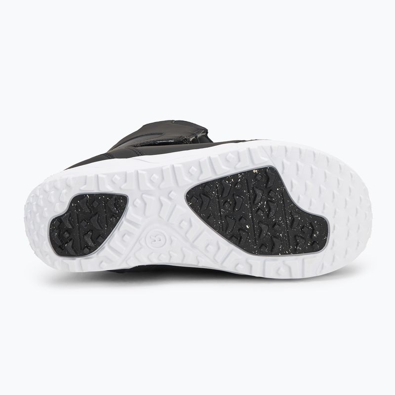 Snowboardschuhe Kinder RIDE Lasso black 4
