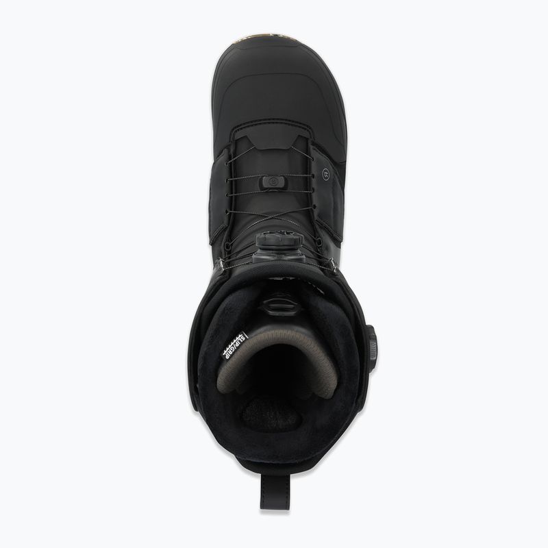 Snowboardschuhe Herren RIDE Insano black 10