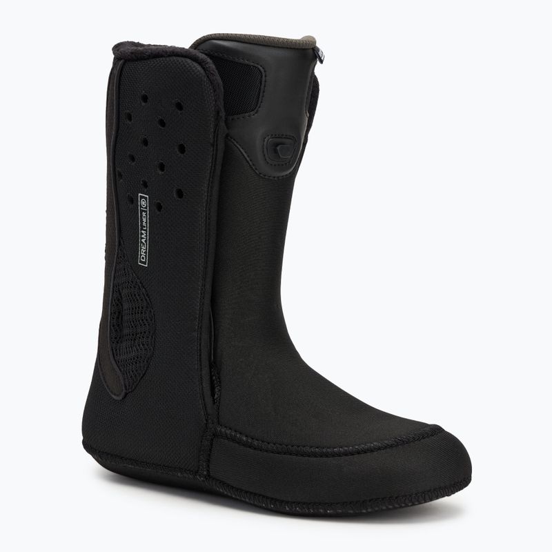 Snowboardschuhe Herren RIDE Insano black 5