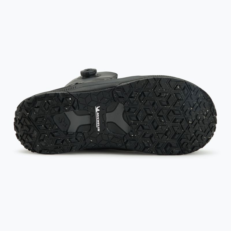 Herren Snowboard-Boots RIDE Trident black 4