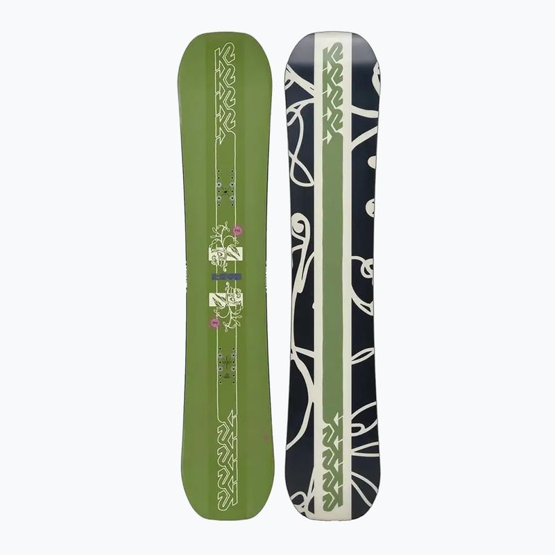Snowboard Damen K2 Lime Lite