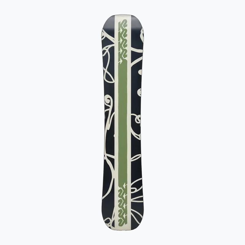 Snowboard Damen K2 Lime Lite 3
