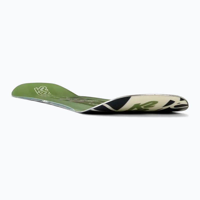 Snowboard Damen K2 Lime Lite 4