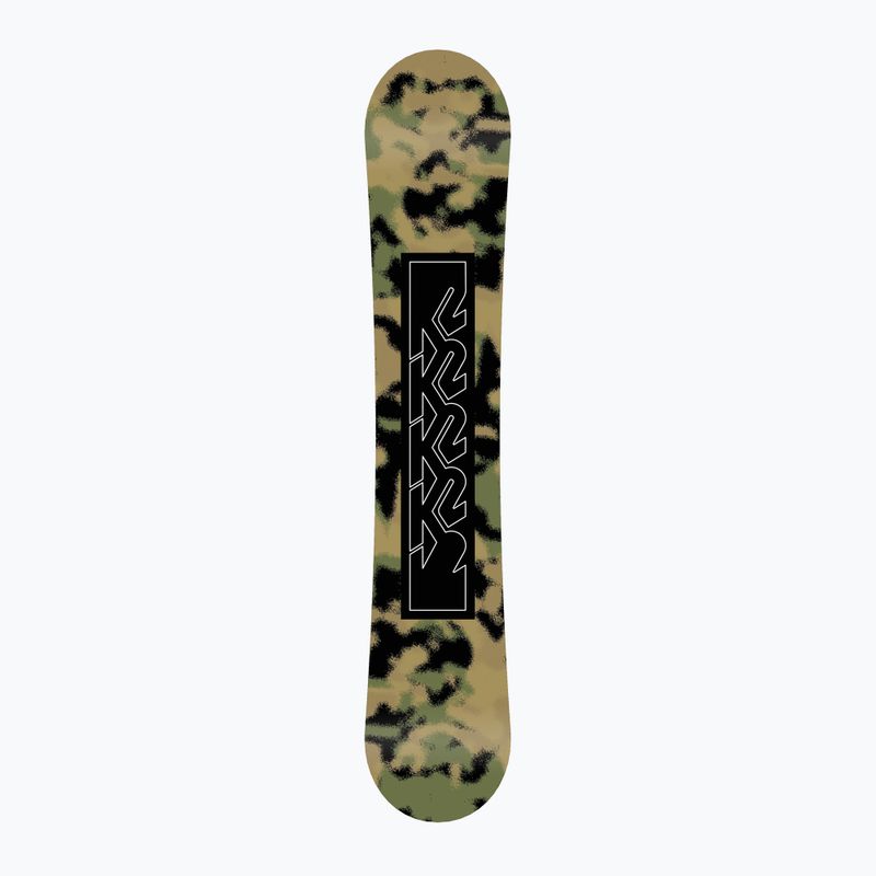 Snowboard K2 Standard 3