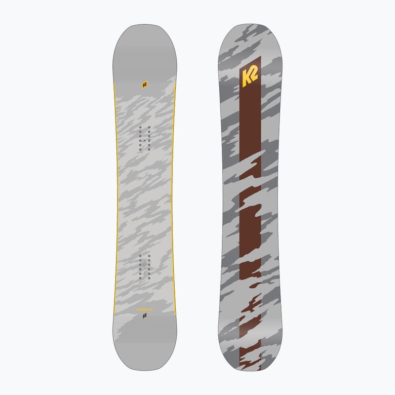 K2 Gateway Pop Snowboard