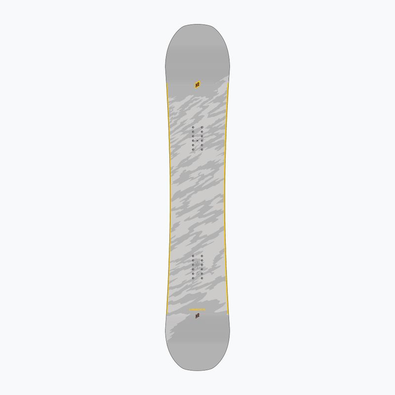 K2 Gateway Pop Snowboard 2