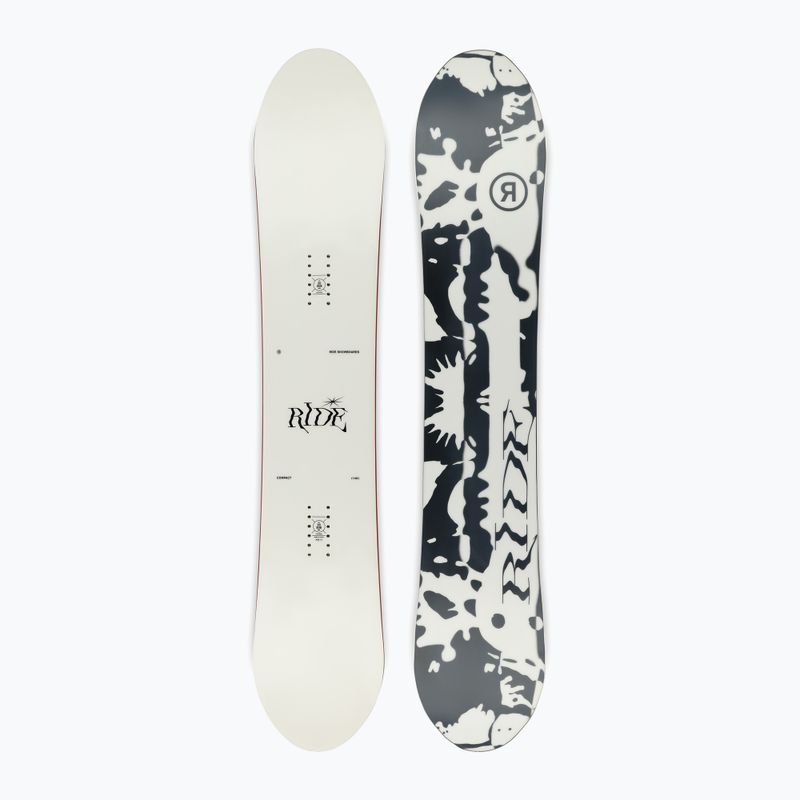 Snowboard Damen RIDE Compact