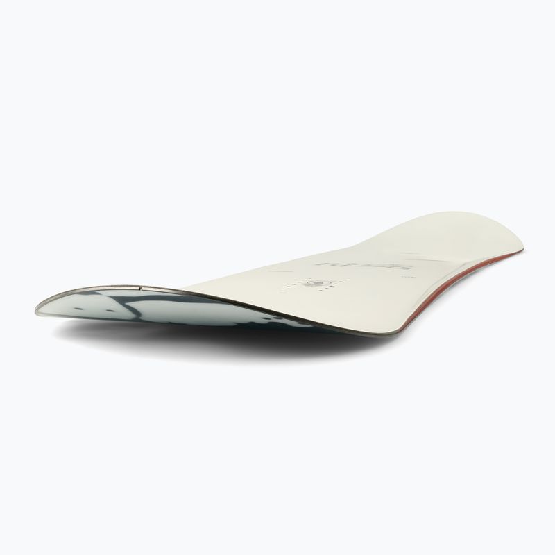 Snowboard Damen RIDE Compact 3