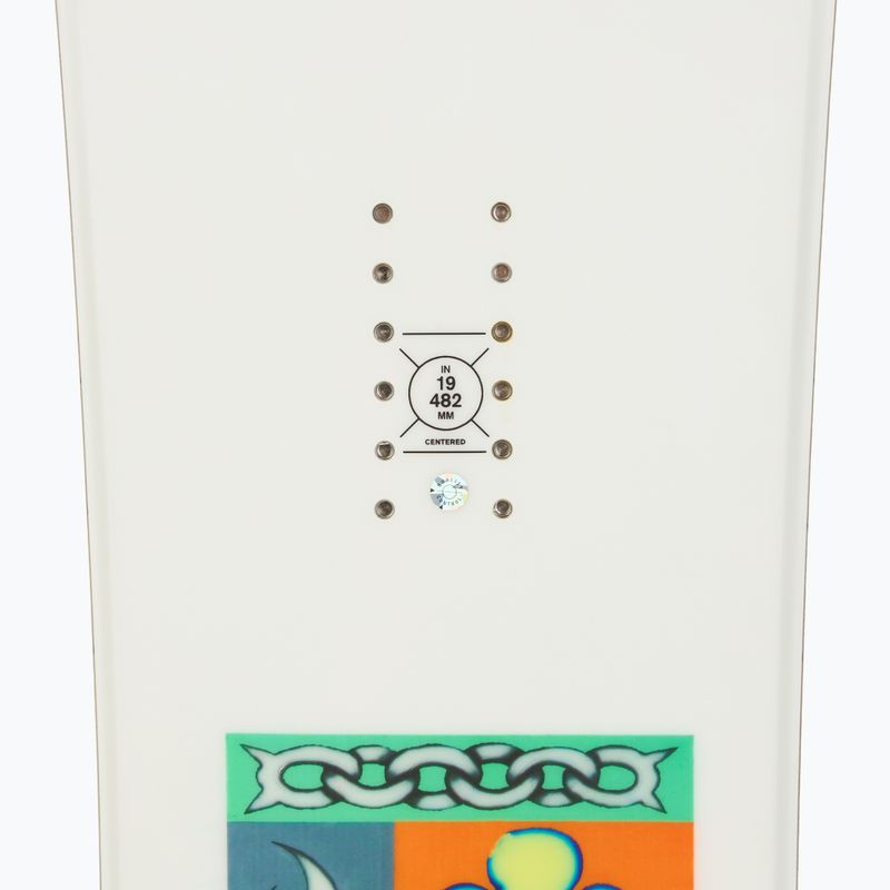 Snowboard Damen RIDE Saturday 4