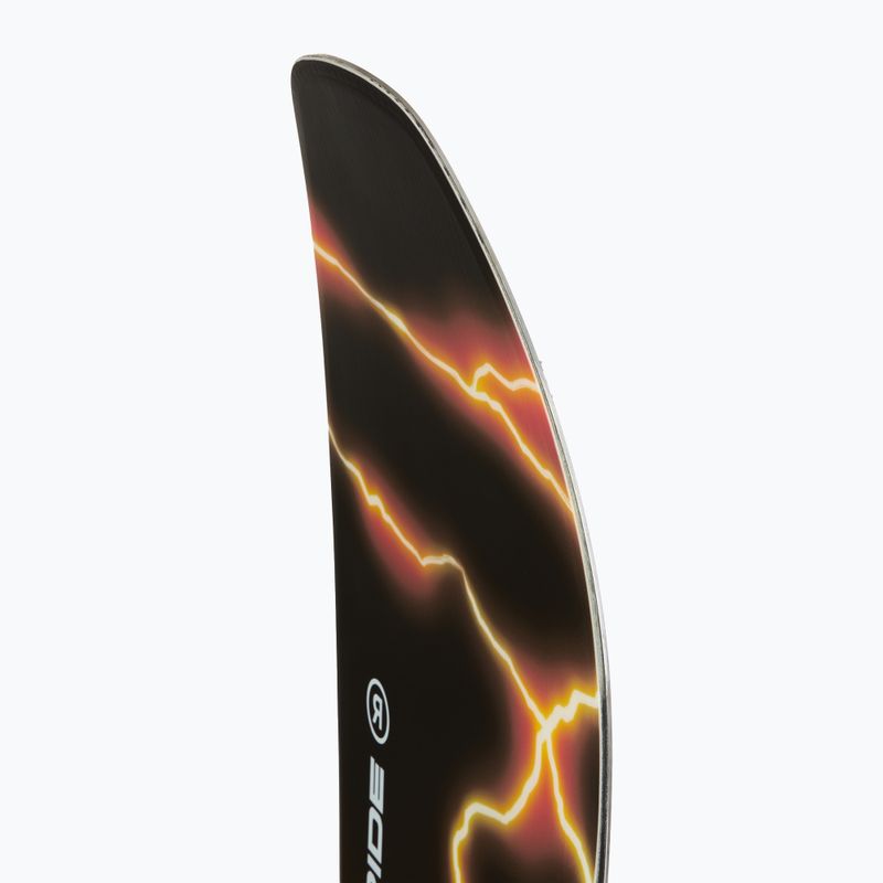 Snowboard RIDE Psychocandy 6