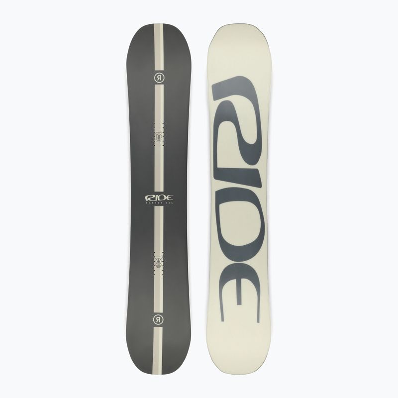 Snowboard Herren RIDE Agenda