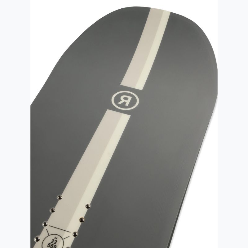 Snowboard Herren RIDE Agenda 4