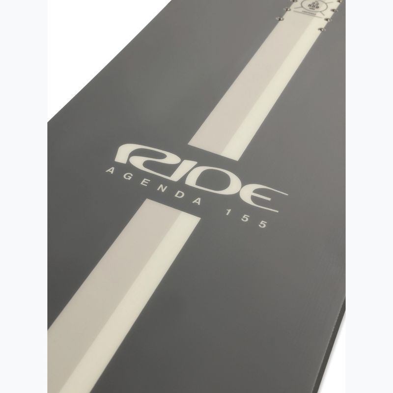 Snowboard Herren RIDE Agenda 5