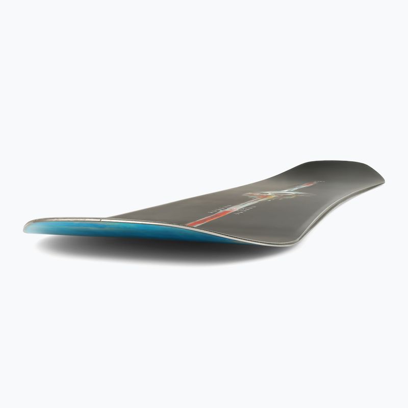 Snowboard Herren RIDE Shadowban 3
