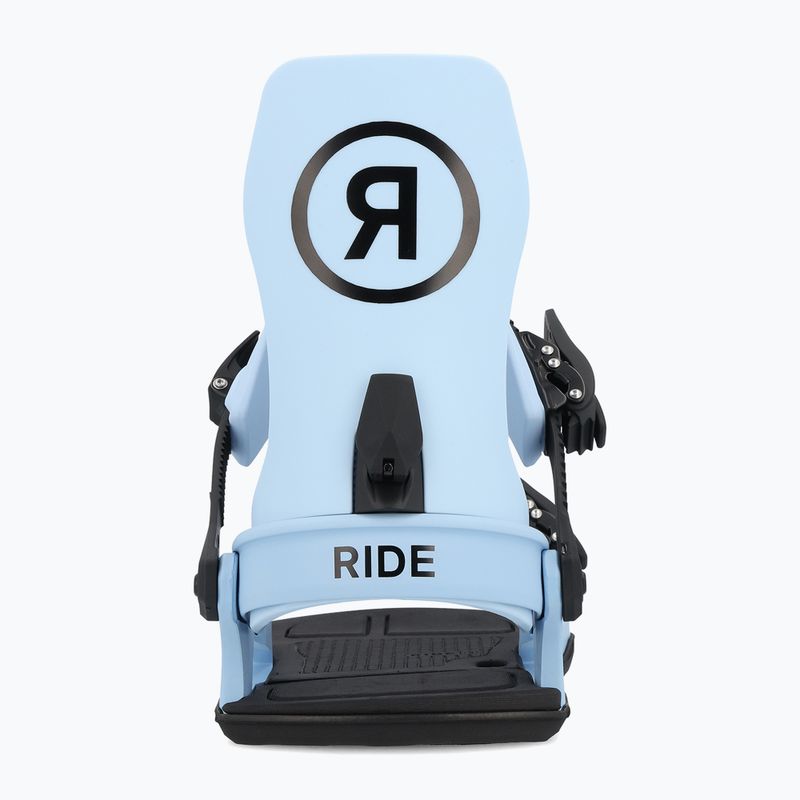 Snowboard Schnürung Herren RIDE C-6 cloud 3