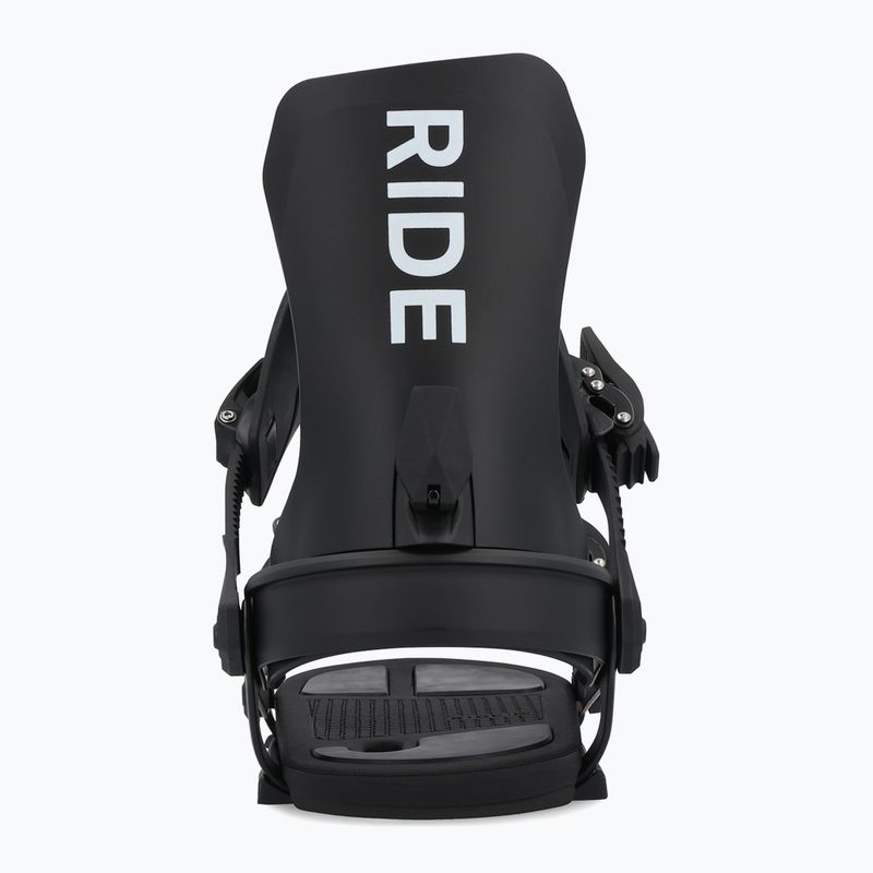 Snowboard Schnürung Herren RIDE A-8 black 3