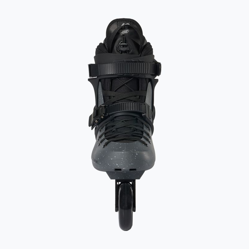 Inliner K2 Grid 80 midnight/gray 3
