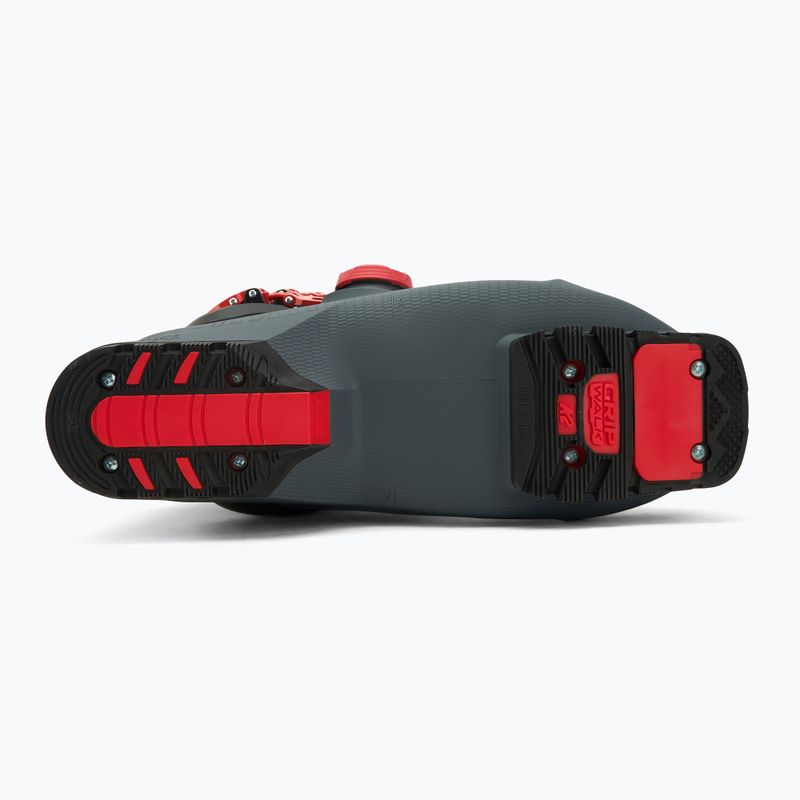 Herren-Skischuhe K2 BFC 110 BOA 4