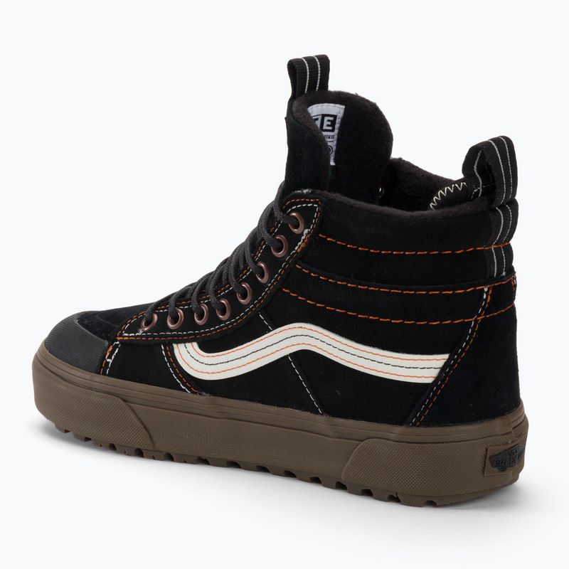 Schuhe Vans UA SK8-Hi MTE-2 khaki/black 3