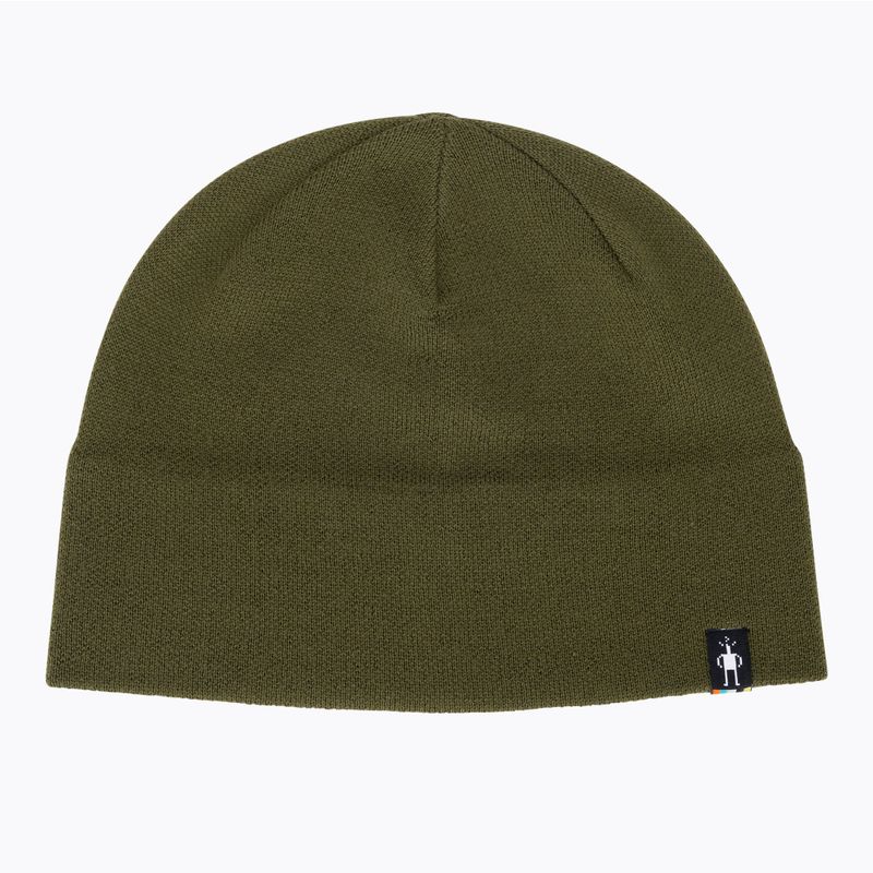 Smartwool The Lid Winter Moos Mütze 2