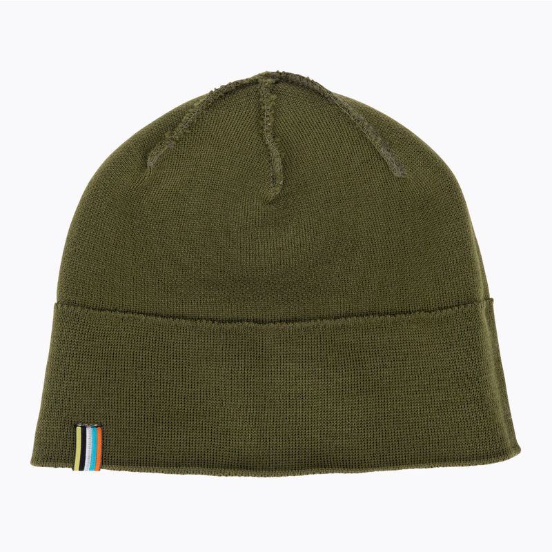 Smartwool The Lid Winter Moos Mütze 4