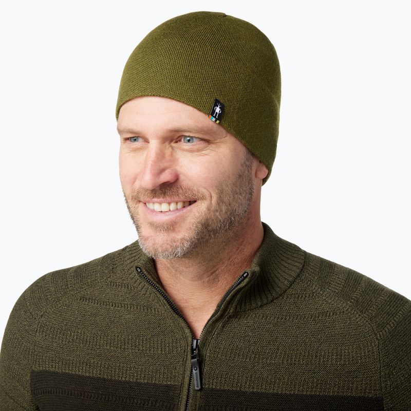 Smartwool The Lid Winter Moos Mütze 6