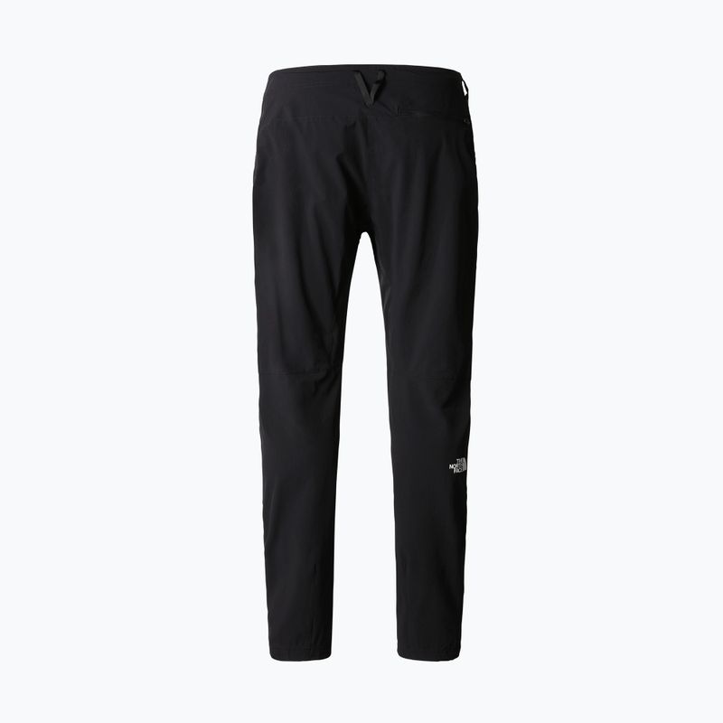 Herren Softshellhose The North Face Speedlight Slim Tapered schwarz NF0A7X6EJK31 2