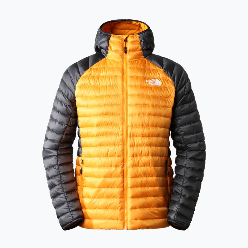Herren Daunenjacke The North Face Bettaforca LT Down Hoodie orange NF0A7Z8F8M61 6
