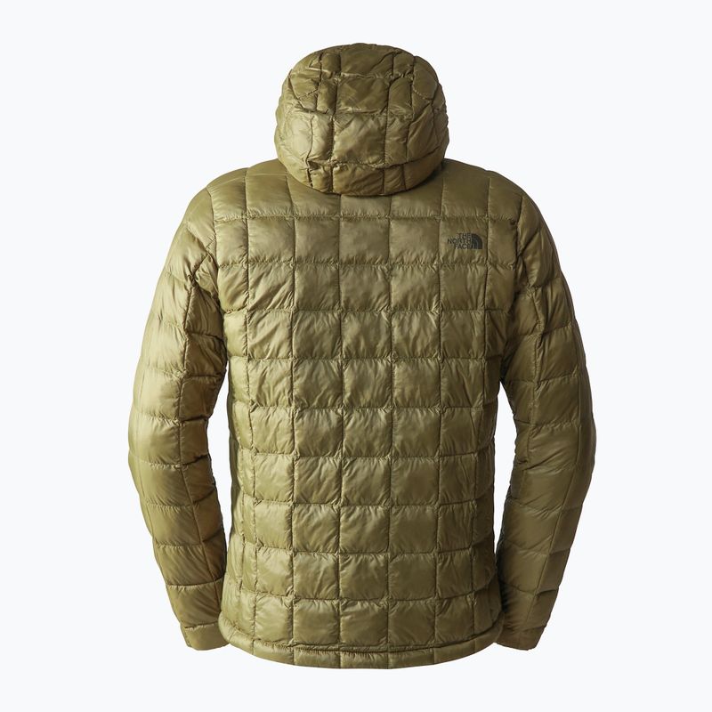 Herren Daunenjacke The North Face Thermoball Eco Hoodie 2.0 grün NF0A5GLK37U1 11