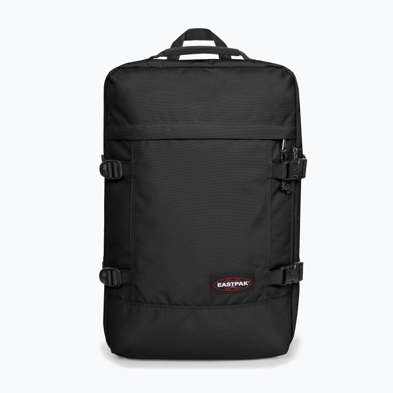 Cityrucksack Eastpak Travelpack 42 l black
