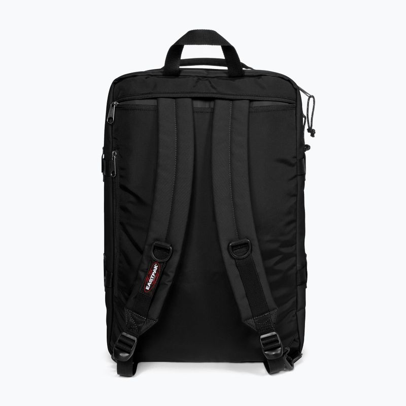 Cityrucksack Eastpak Travelpack 42 l black 2