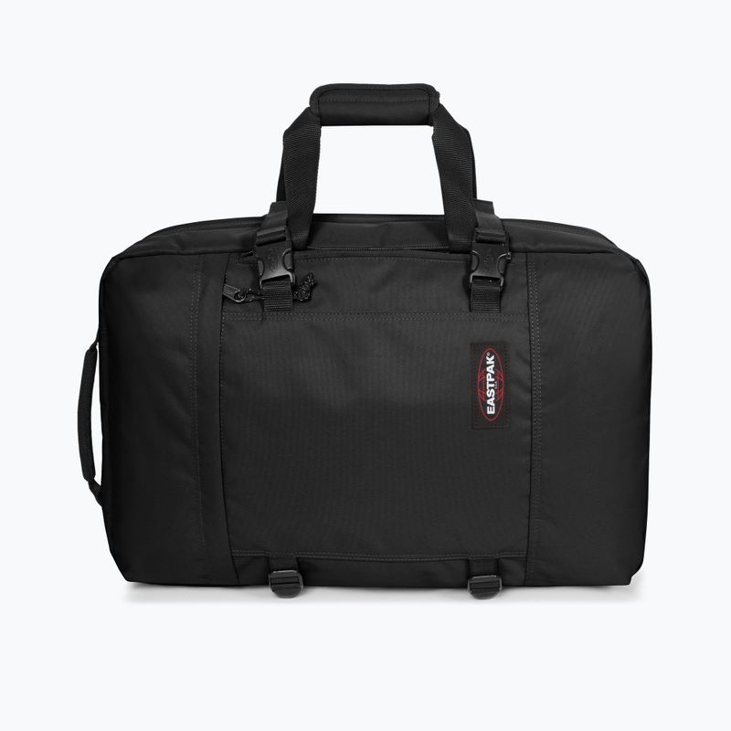 Cityrucksack Eastpak Travelpack 42 l black 3