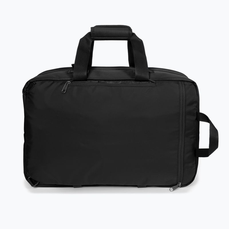 Cityrucksack Eastpak Travelpack 42 l black 4