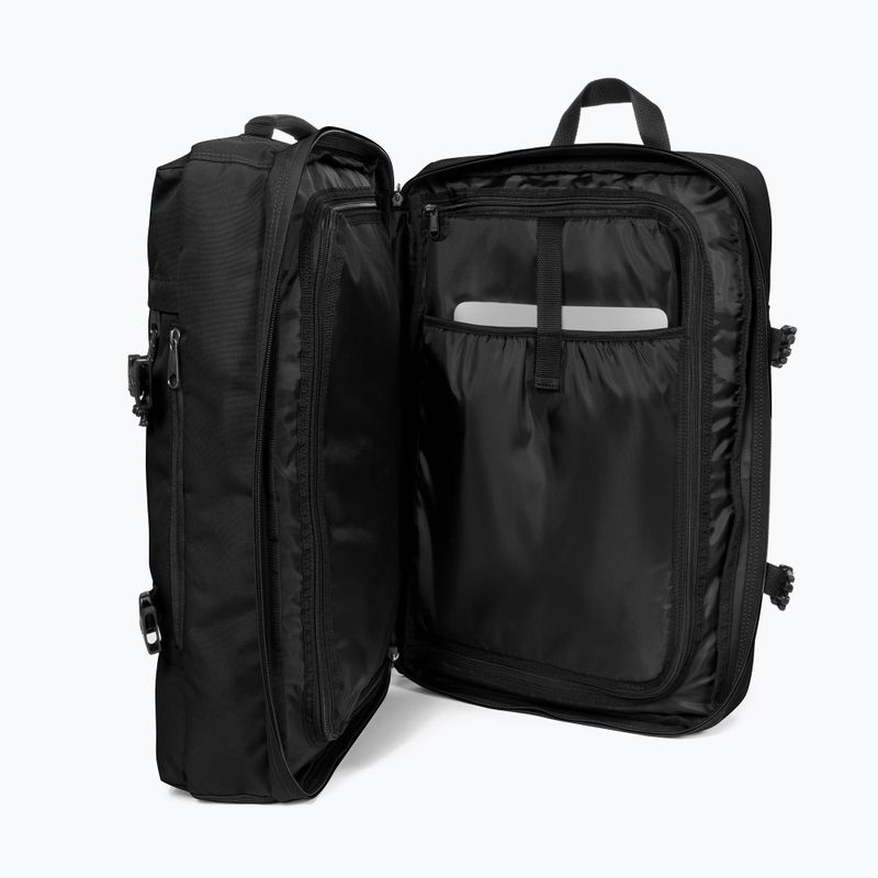 Cityrucksack Eastpak Travelpack 42 l black 5