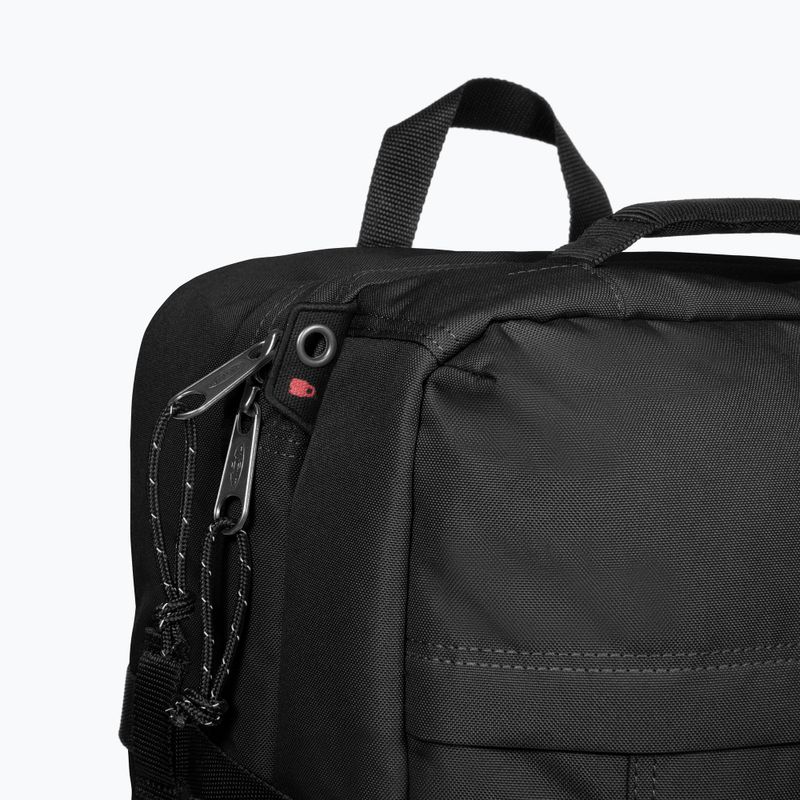 Cityrucksack Eastpak Travelpack 42 l black 6