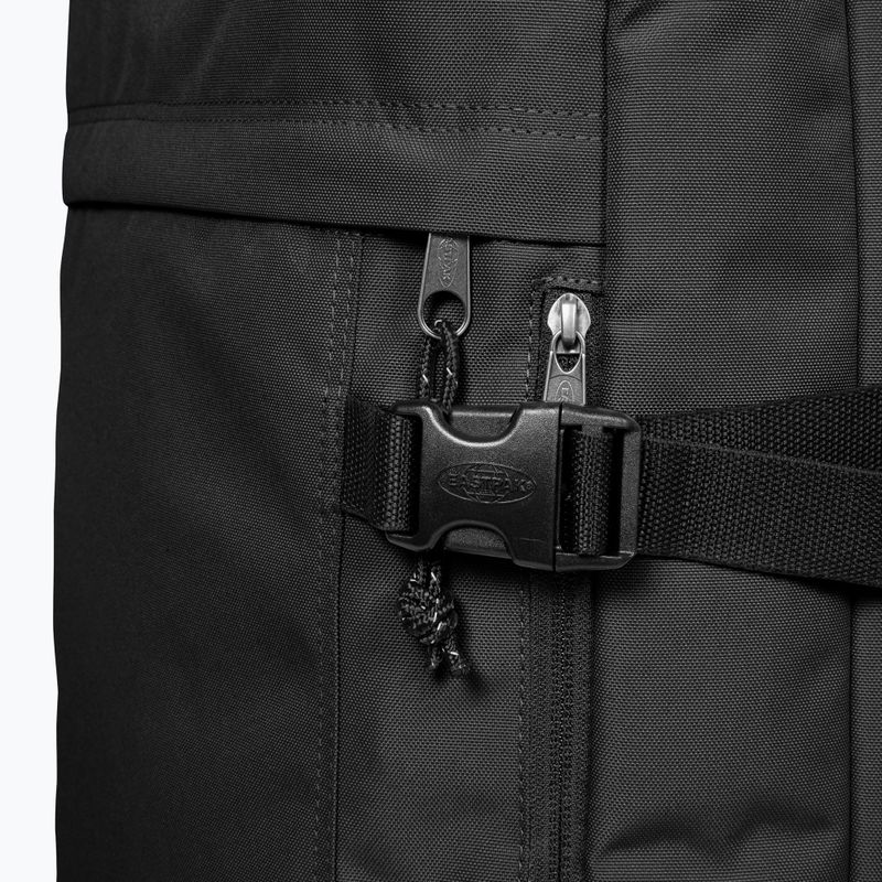 Cityrucksack Eastpak Travelpack 42 l black 7