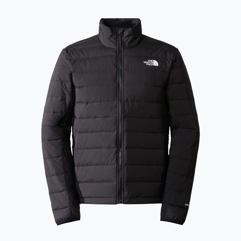 Herren Daunenjacke The North Face Belleview Stretch Down schwarz NF0A7UJFJK31 6
