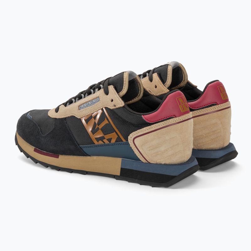 Napapijri Herrenschuhe NP0A4H6J grau ftw 3