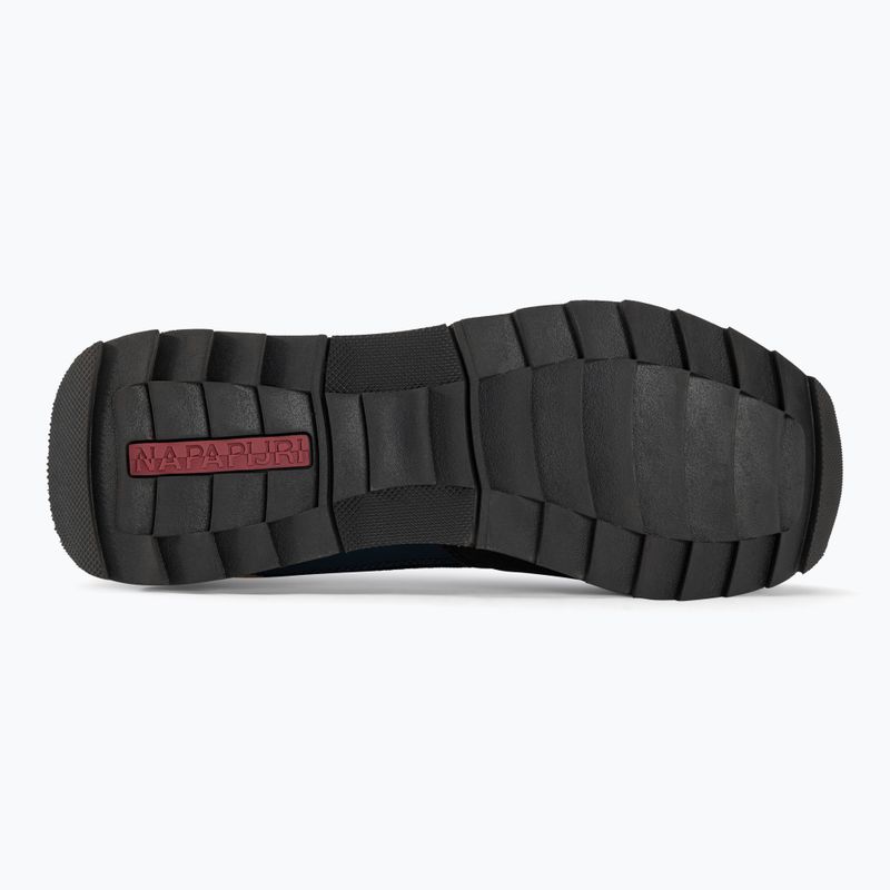 Napapijri Herrenschuhe NP0A4H6J grau ftw 5