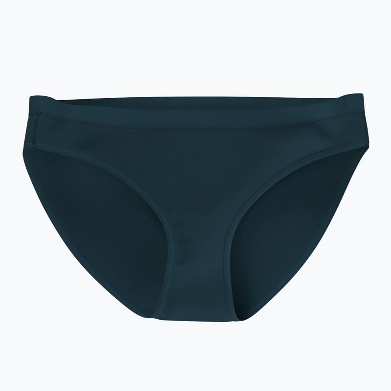 Damen Thermounterwäsche Smartwool Merino Boxed Twilight Blue