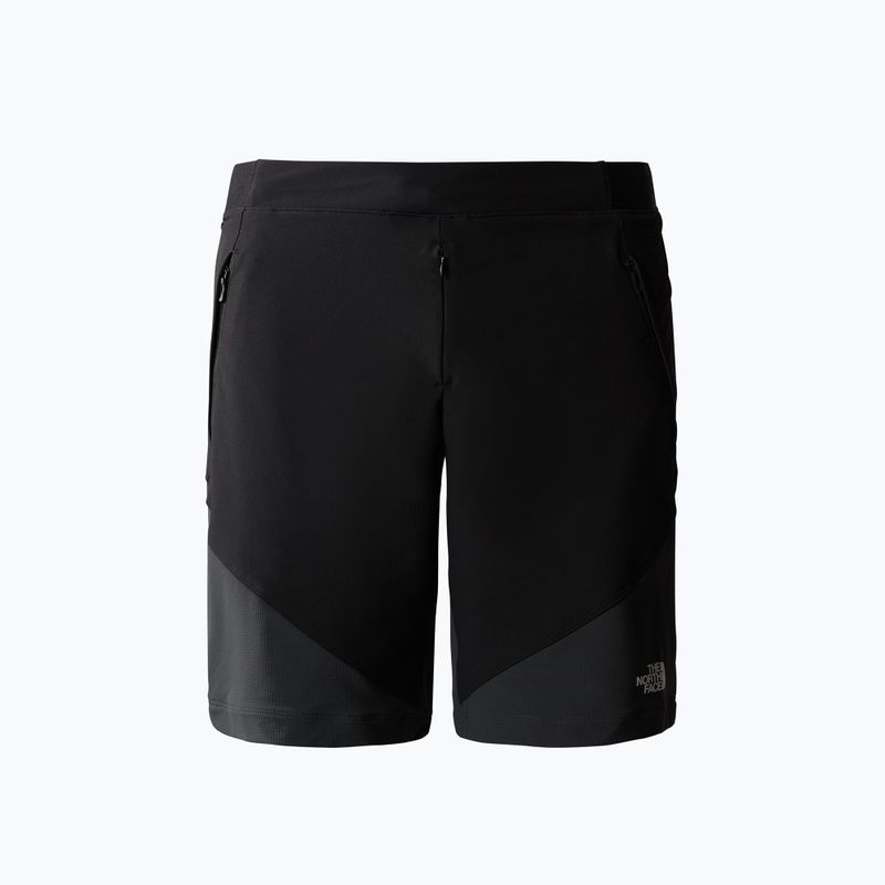 Herren The North Face Circadian Alpine Trekking-Shorts schwarz NF0A5IMPJK31 5