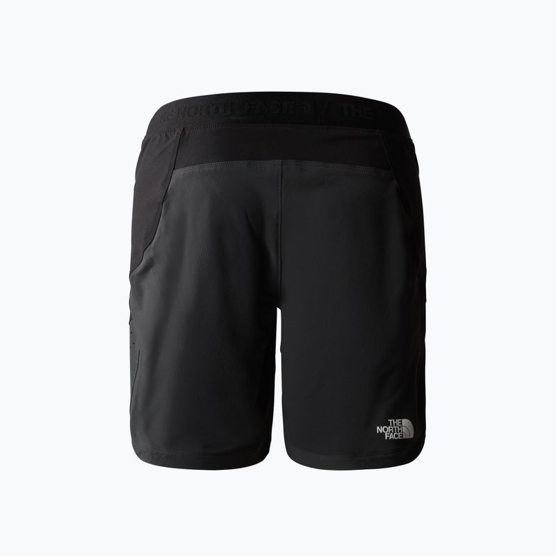 Herren The North Face Circadian Alpine Trekking-Shorts schwarz NF0A5IMPJK31 6
