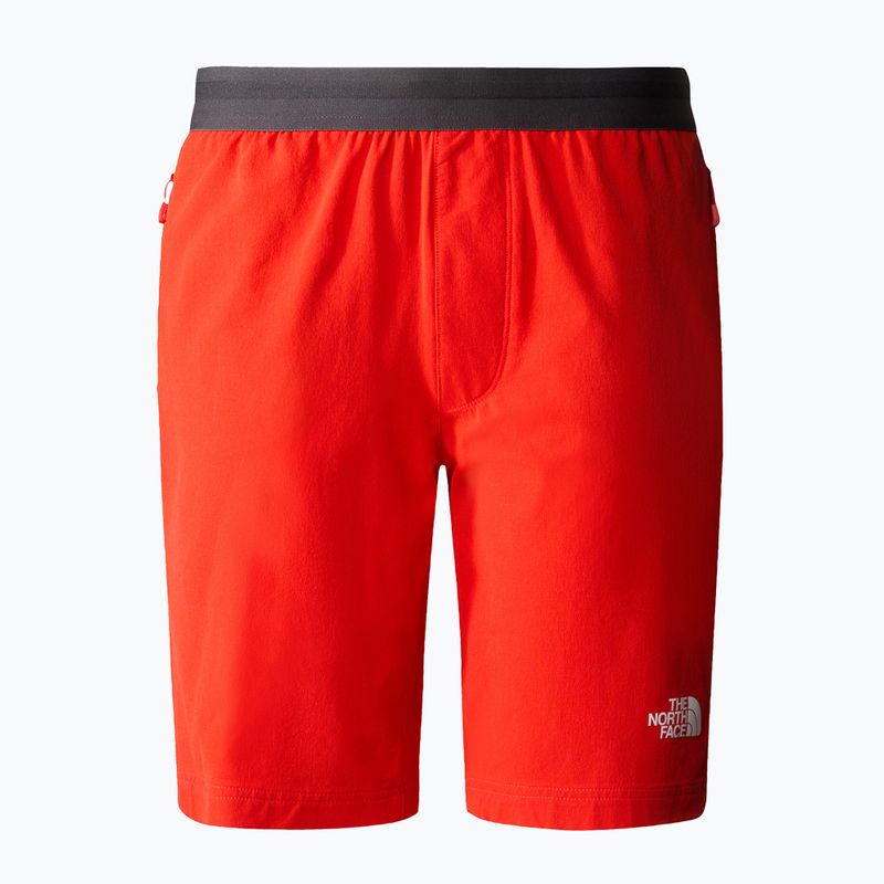 Herren-Trekking-Shorts The North Face AO Woven rot NF0A5IMM15Q1 5