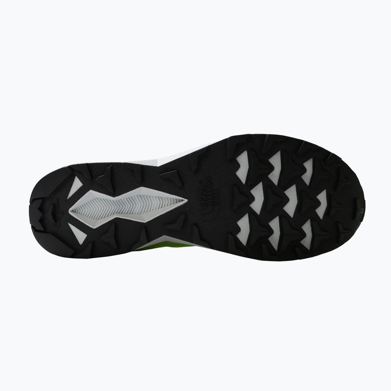 Herren Laufschuhe The North Face Vectiv Levitum gelb NF0A5JCMFM91 15