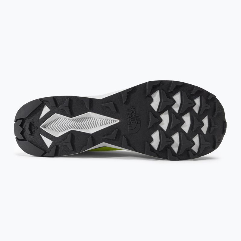 Herren Laufschuhe The North Face Vectiv Levitum gelb NF0A5JCMFM91 5