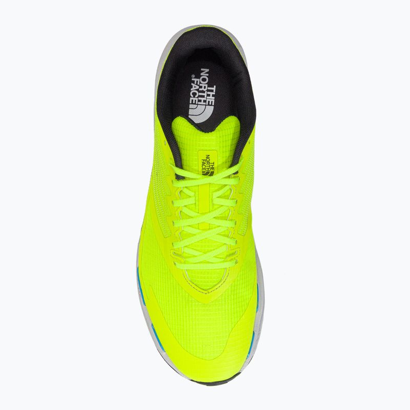 Herren Laufschuhe The North Face Vectiv Levitum gelb NF0A5JCMFM91 6