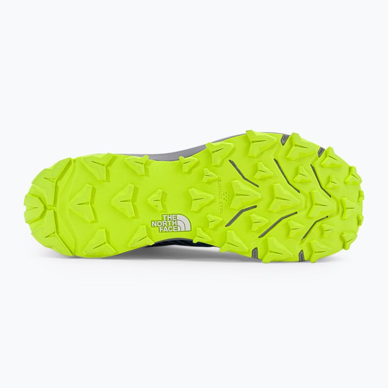 Herren Wanderschuhe The North Face Vectiv Fastpack Mid Futurelight blau NF0A5JCWIIC1 5