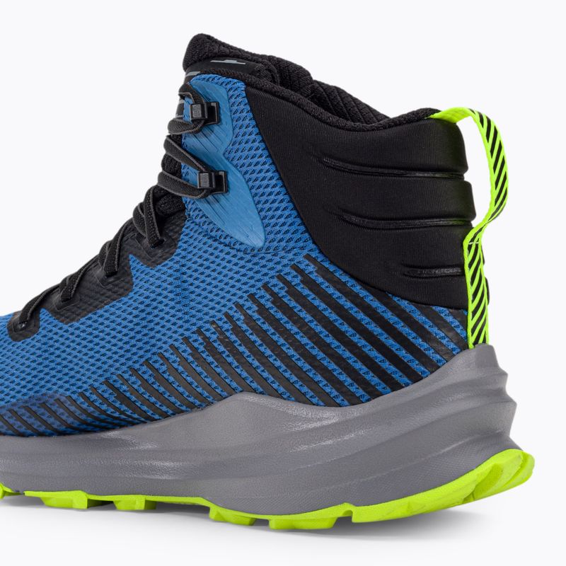 Herren Wanderschuhe The North Face Vectiv Fastpack Mid Futurelight blau NF0A5JCWIIC1 10